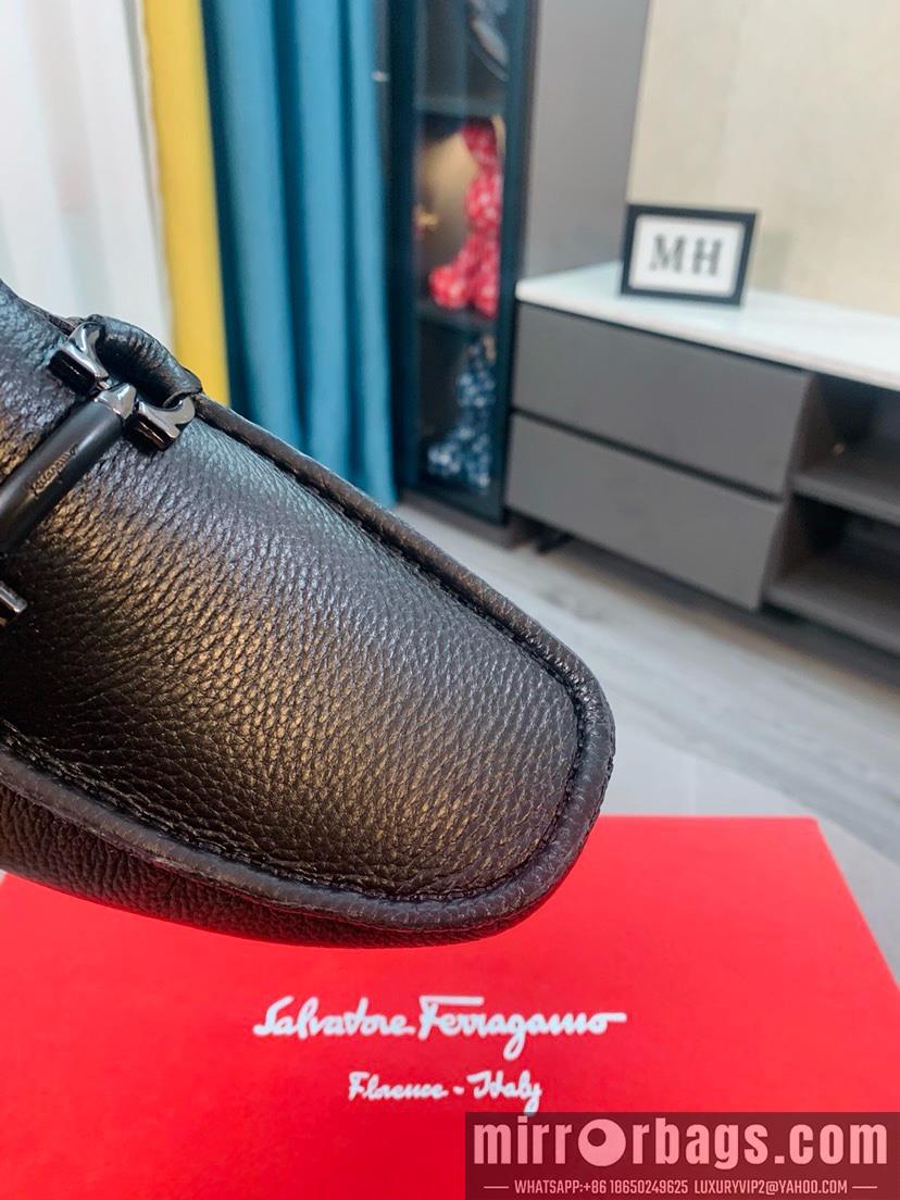 Ferragamo Shoes Ferragamo sz38-45 hnh1216