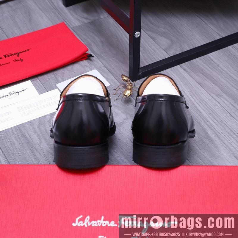 Ferragamo Shoes Ferragamo sz38-44 hnm0213