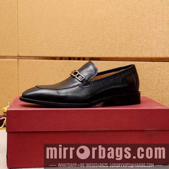 Ferragamo Shoes Ferragamo sz38-45 mnh0364