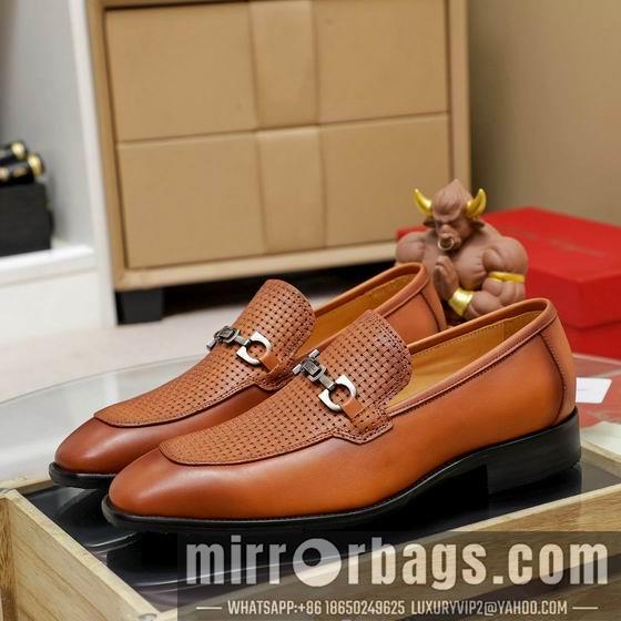 Ferragamo Shoes Ferragamo sz38-46 mnh02177