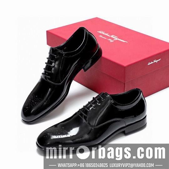Ferragamo Shoes Ferragamo sz38-45 mnh02160