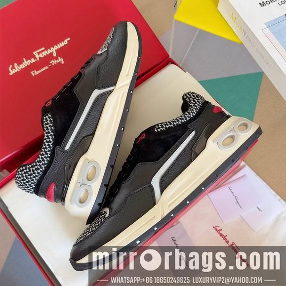 Ferragamo Shoes Ferragamo sz39-45 mnh0804