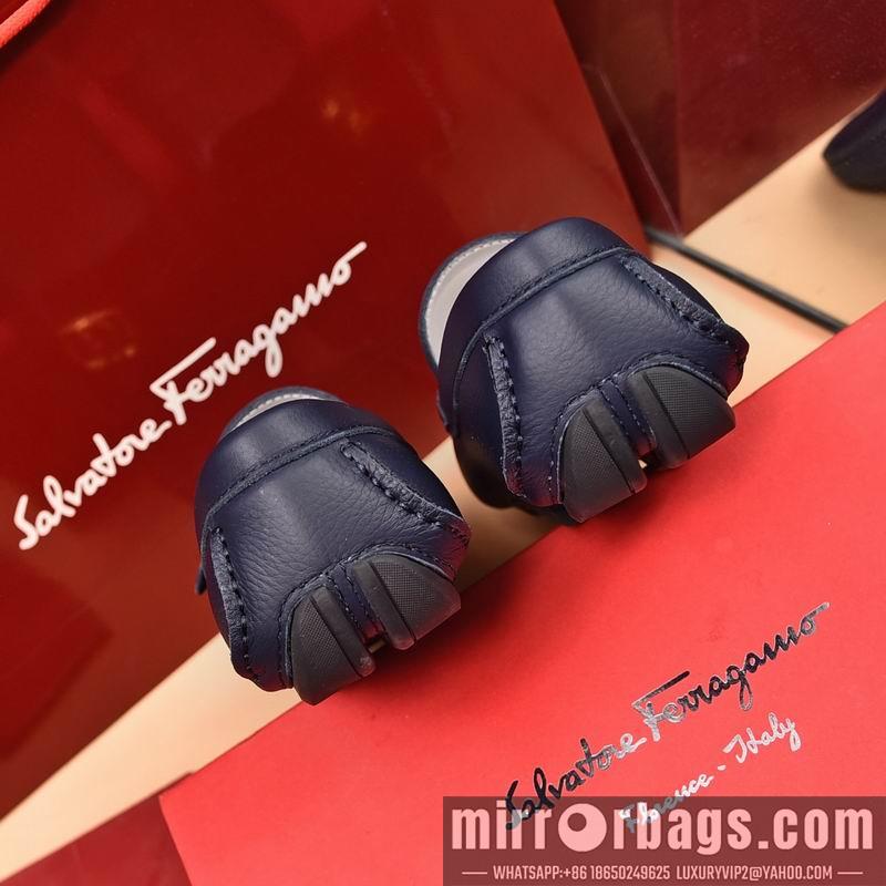 Ferragamo Shoes Ferragamo sz38-46 mnm0223