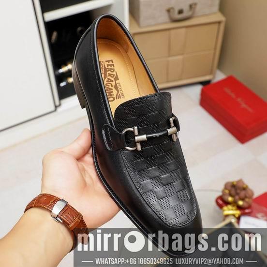 Ferragamo Shoes Ferragamo sz38-46 mnh02174