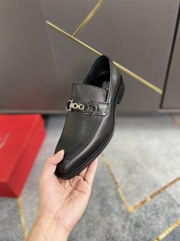 Ferragamo Shoes Ferragamo sz38-44 mnh02215