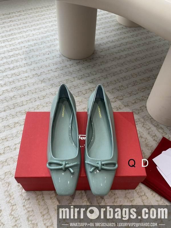 Ferragamo Shoes Ferragamo sz35-40 GDT0401