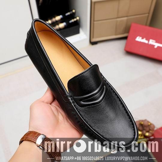 Ferragamo Shoes Ferragamo sz37-46 mnh0350