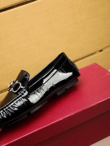 Ferragamo Shoes Ferragamo sz37-45 mnh0413