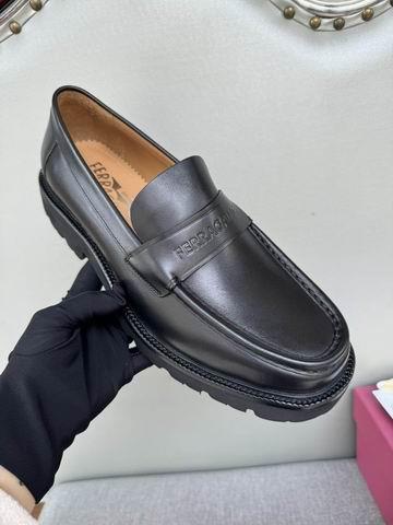 Ferragamo Shoes Ferragamo sz38-45 hnh0567