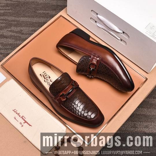 Ferragamo Shoes Ferragamo sz38-45 mnh02205