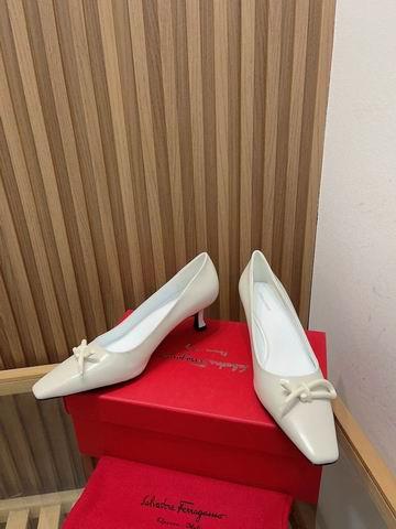 Ferragamo Shoes Ferragamo sz35-40 mnh0501