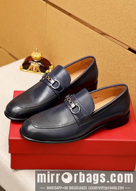 Ferragamo Shoes Ferragamo sz38-47 mnh0529