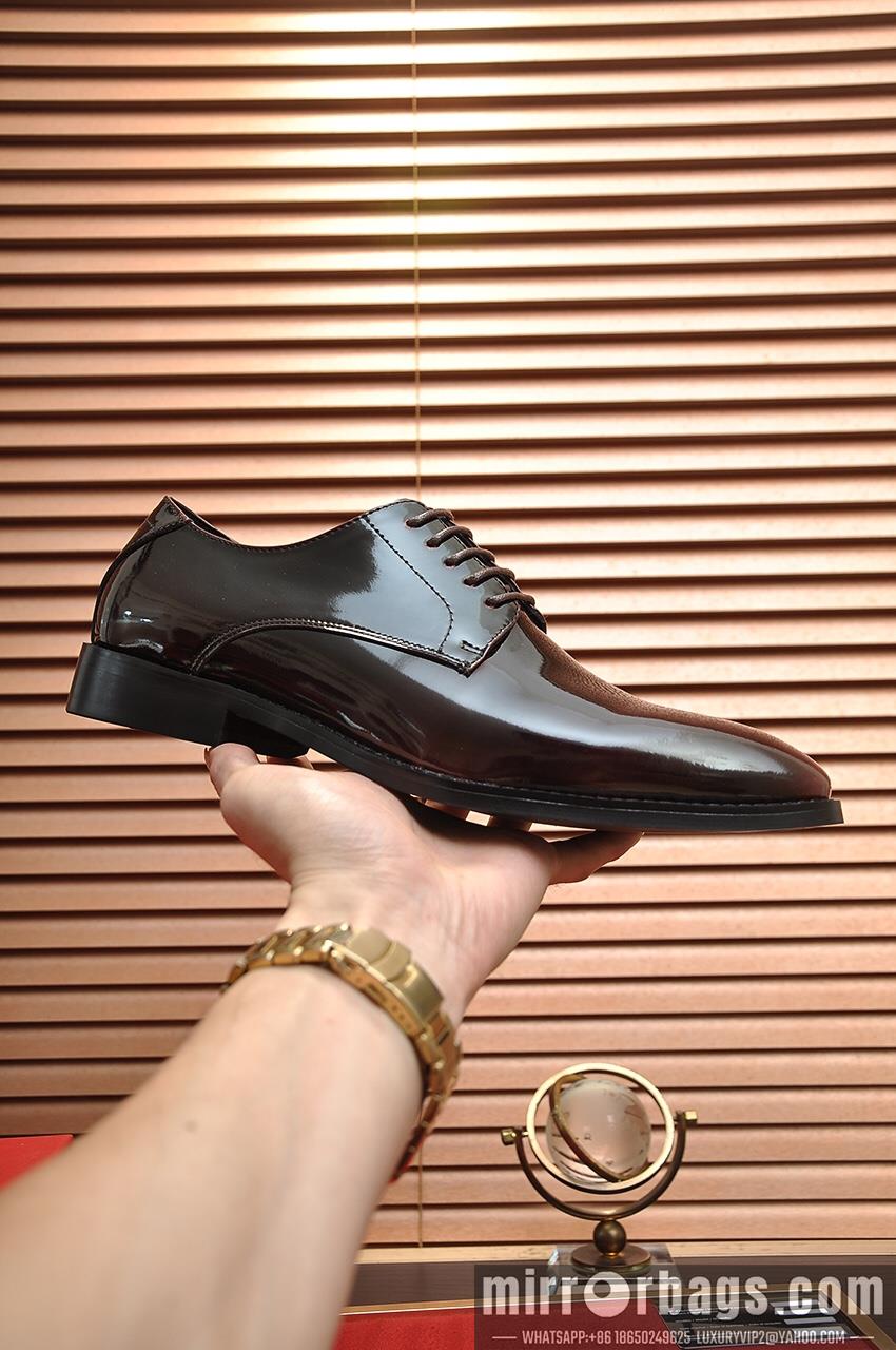 Ferragamo Shoes Ferragamo sz38-45 hnh1232