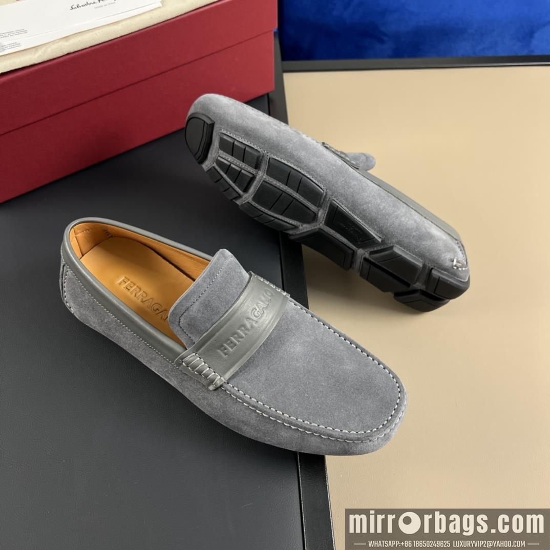 Ferragamo Shoes Ferragamo sz38-44 h0806