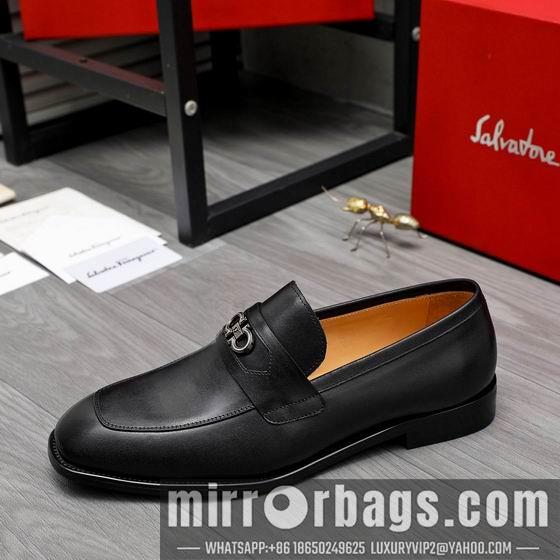 Ferragamo Shoes Ferragamo sz38-45 hnh0712