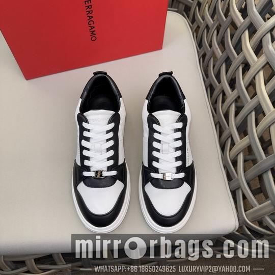 Ferragamo Shoes Ferragamo sz39-44 hnh0402