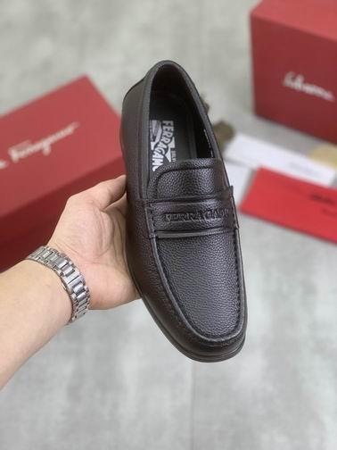 Ferragamo Shoes Ferragamo sz38-45 mnh0509