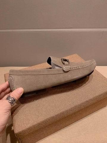 Ferragamo Shoes Ferragamo sz38-45 mnh0401