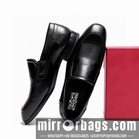 Ferragamo Shoes Ferragamo sz38-45 mnh02156