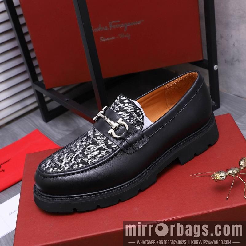 Ferragamo Shoes Ferragamo sz39-45 hnh0265