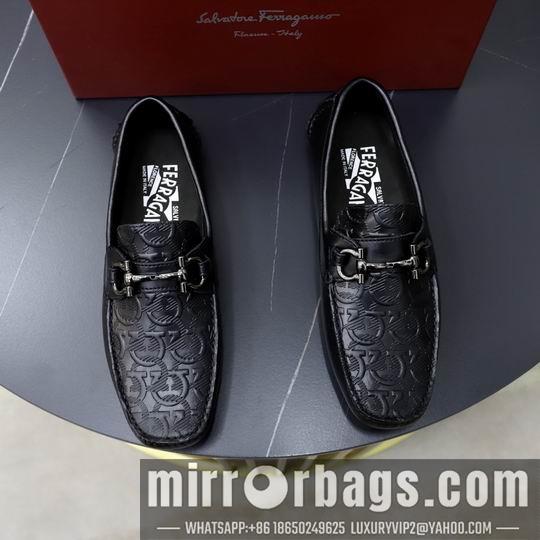 Ferragamo Shoes Ferragamo sz38-46 mnh0326
