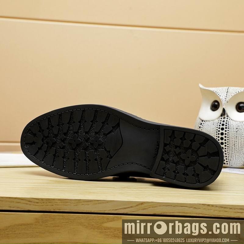 Ferragamo Shoes Ferragamo sz38-45 hnh0280