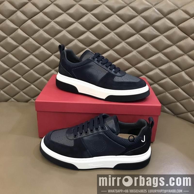 Ferragamo Shoes Ferragamo sz38-45 J1005