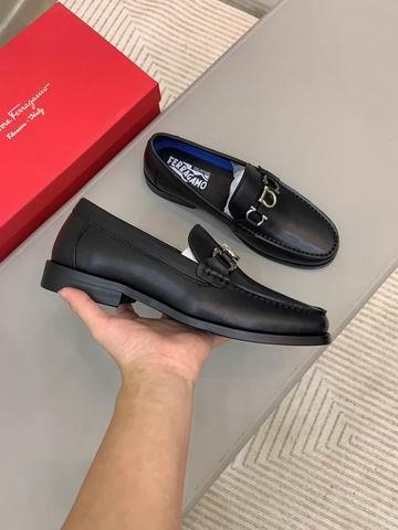 Ferragamo Shoes Ferragamo sz38-44 mnh02220