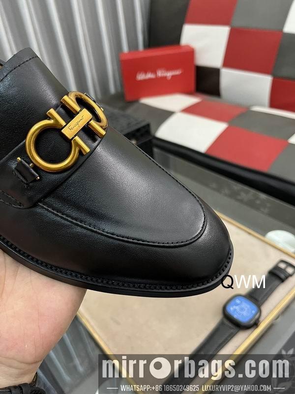 Ferragamo Shoes Ferragamo colour sz38-45 WM1101