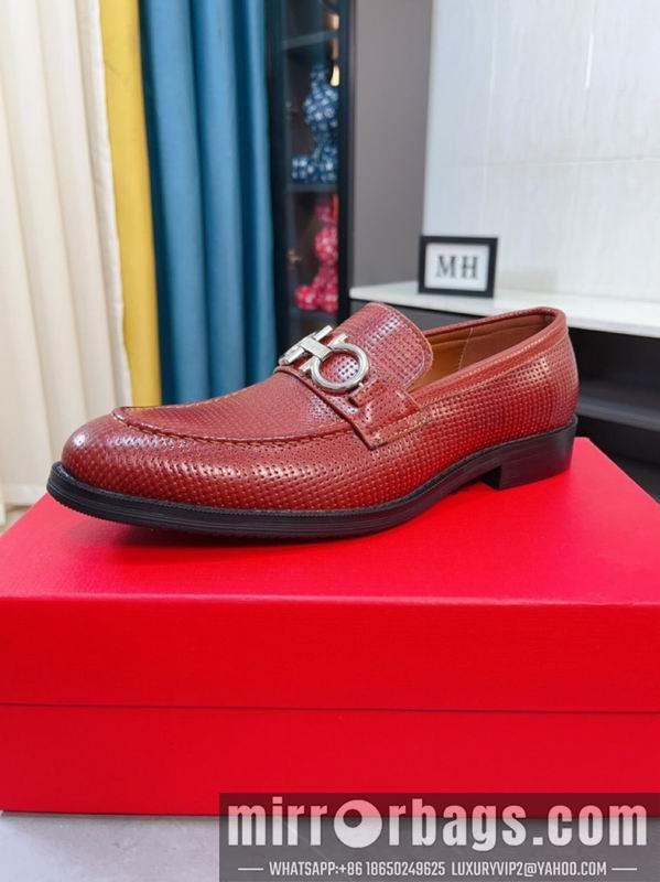 Ferragamo Shoes Ferragamo sz38-44 hnm0210