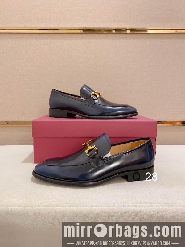 Ferragamo Shoes Ferragamo sz38-45 H0301