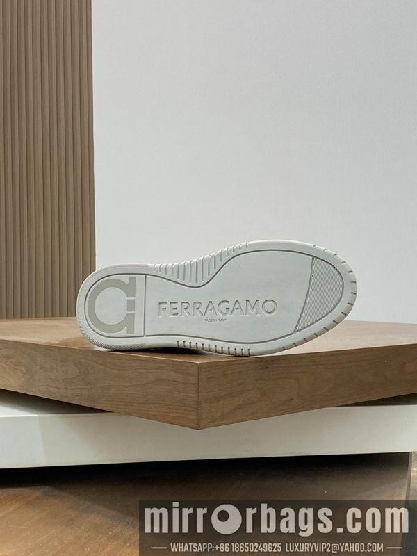 Ferragamo Shoes Ferragamo sz38-45 hnh0301