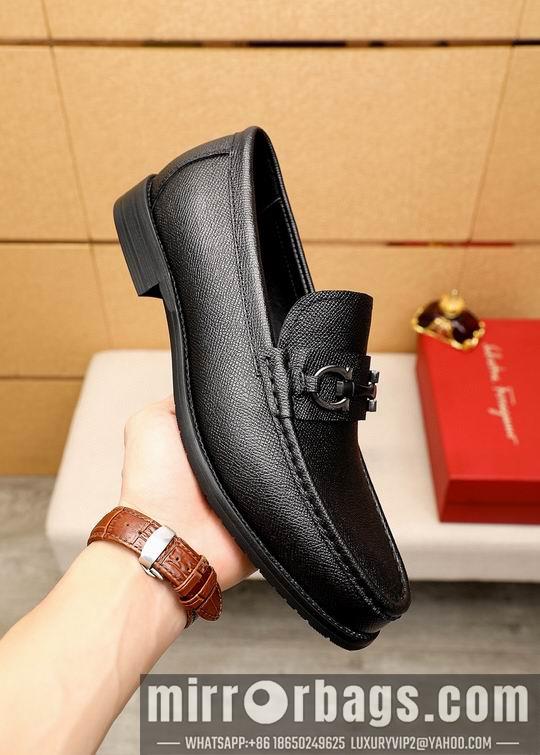 Ferragamo Shoes Ferragamo sz38-46 mnh0536