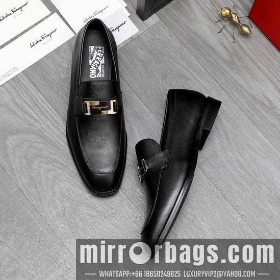 Ferragamo Shoes Ferragamo sz38-45 hnh0711