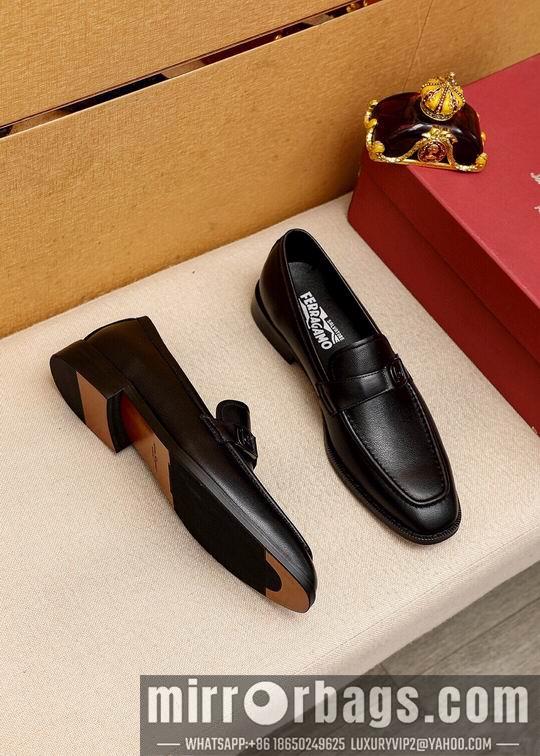 Ferragamo Shoes Ferragamo sz38-46 mnh02187