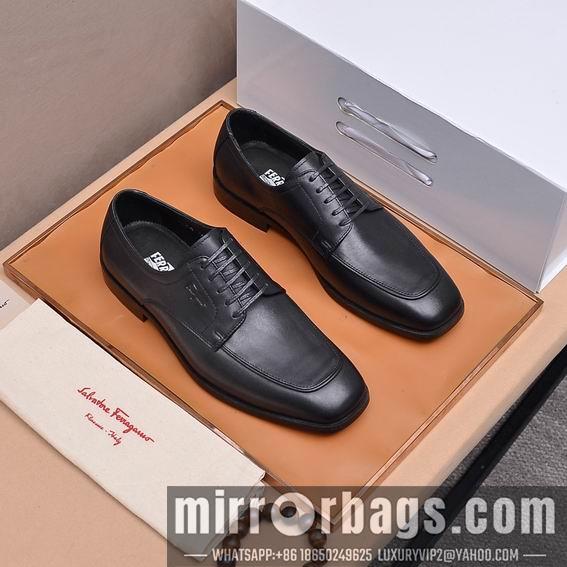 Ferragamo Shoes Ferragamo sz38-45 mnh0501