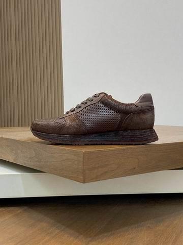 Ferragamo Shoes Ferragamo sz38-44 mnh0802