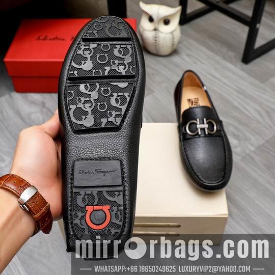 Ferragamo Shoes Ferragamo sz38-44 hnh0810