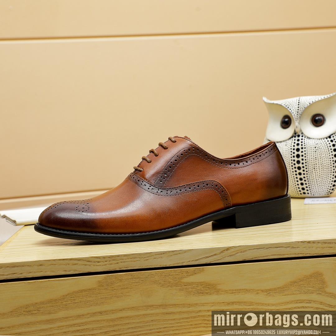Ferragamo Shoes Ferragamo sz38-46 hnh1215