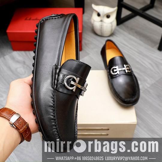 Ferragamo Shoes Ferragamo sz38-45 mnh0518