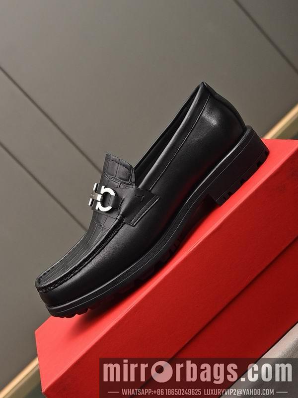 Ferragamo Shoes Ferragamo sz38-45 hnh0338