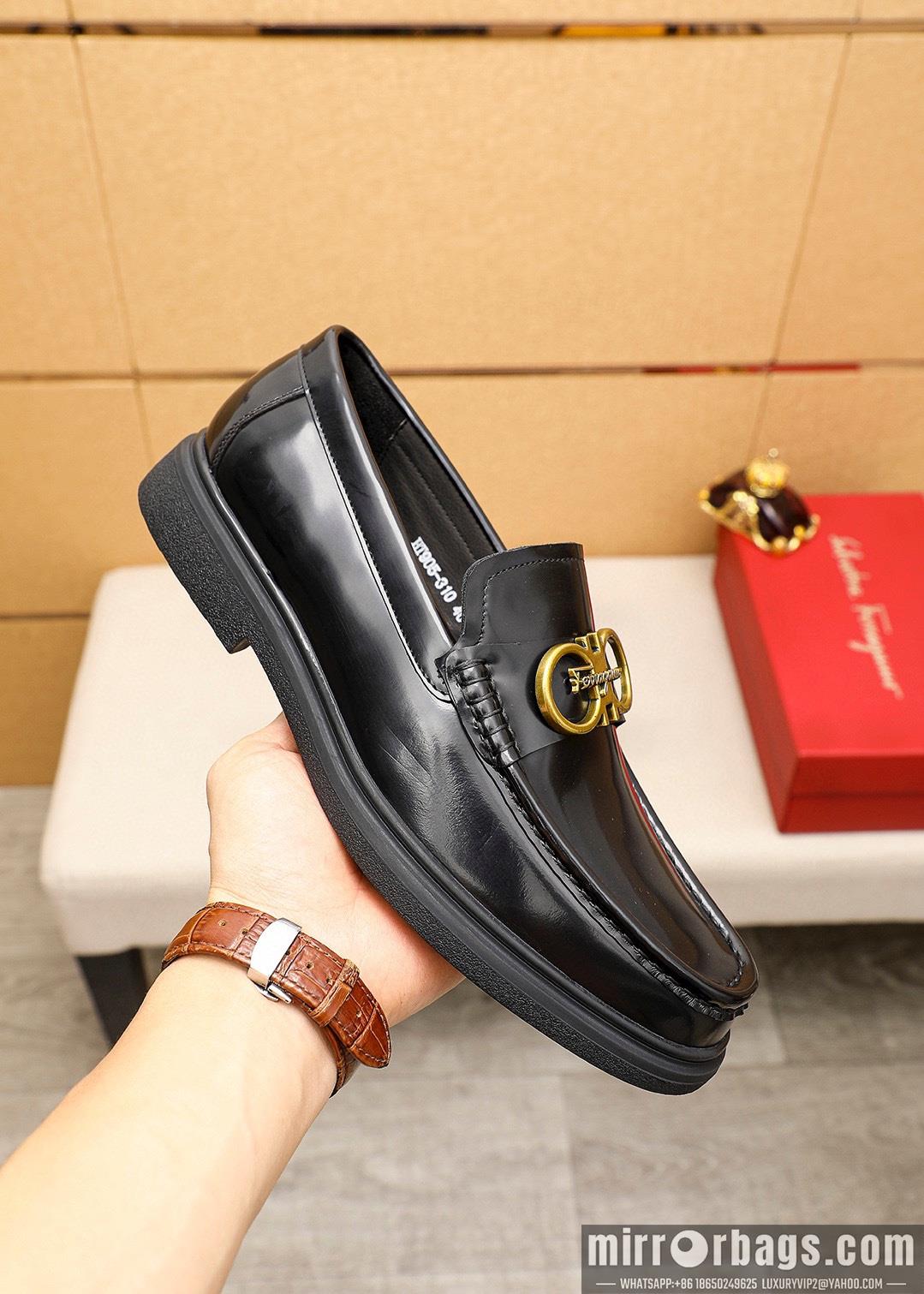 Ferragamo Shoes Ferragamo sz38-44 h0957