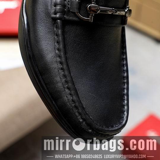 Ferragamo Shoes Ferragamo sz38-44 mnh0302