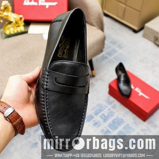 Ferragamo Shoes Ferragamo sz38-45 hnh0530