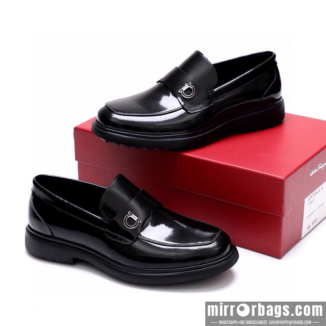 Ferragamo Shoes Ferragamo sz38-44 h0946