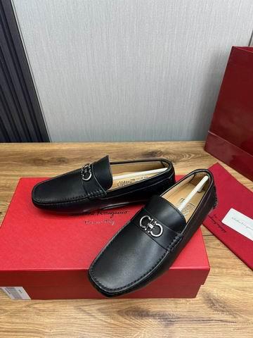 Ferragamo Shoes Ferragamo sz38-45 mnh0523