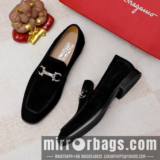 Ferragamo Shoes Ferragamo sz38-45 mnh0402