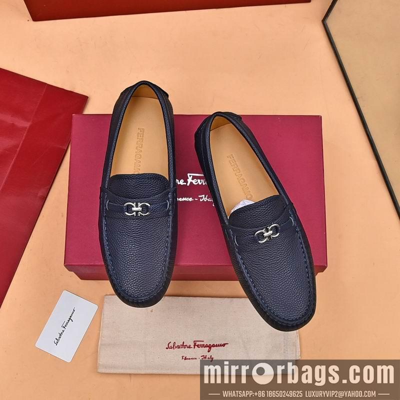 Ferragamo Shoes Ferragamo sz38-46 mnm0215