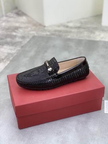Ferragamo Shoes Ferragamo sz38-45 mnh0317