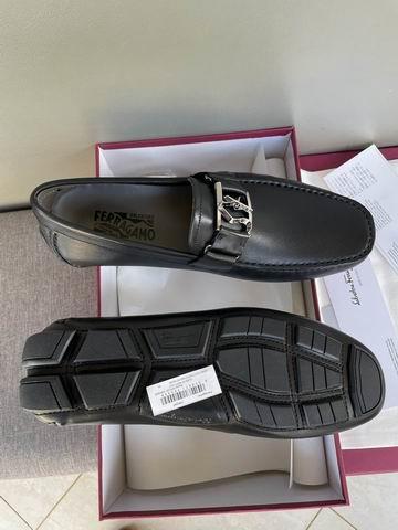 Ferragamo Shoes Ferragamo sz38-45 hnh1002